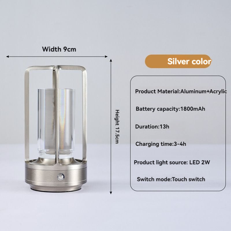 Velora Lamp