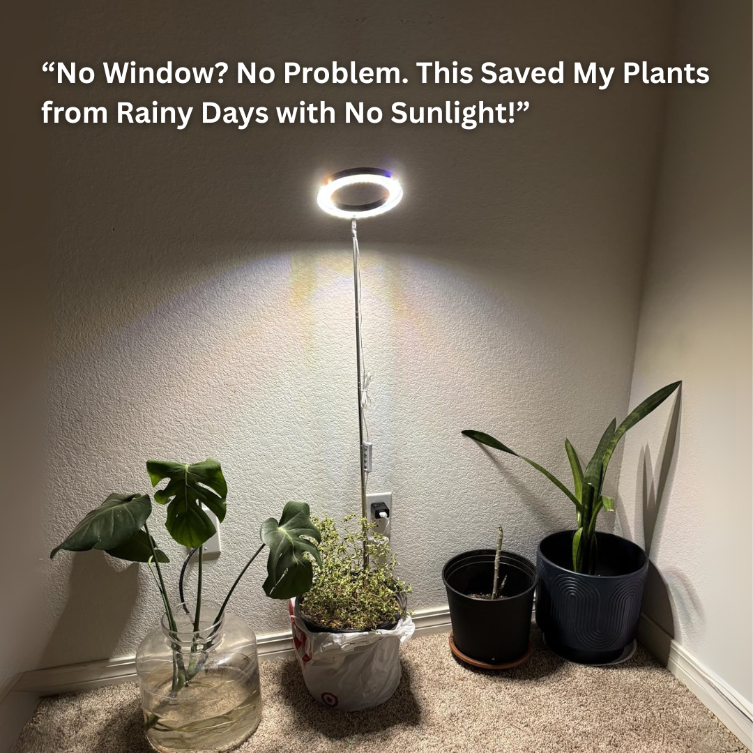 PlantSpot - Indoor Growing Light