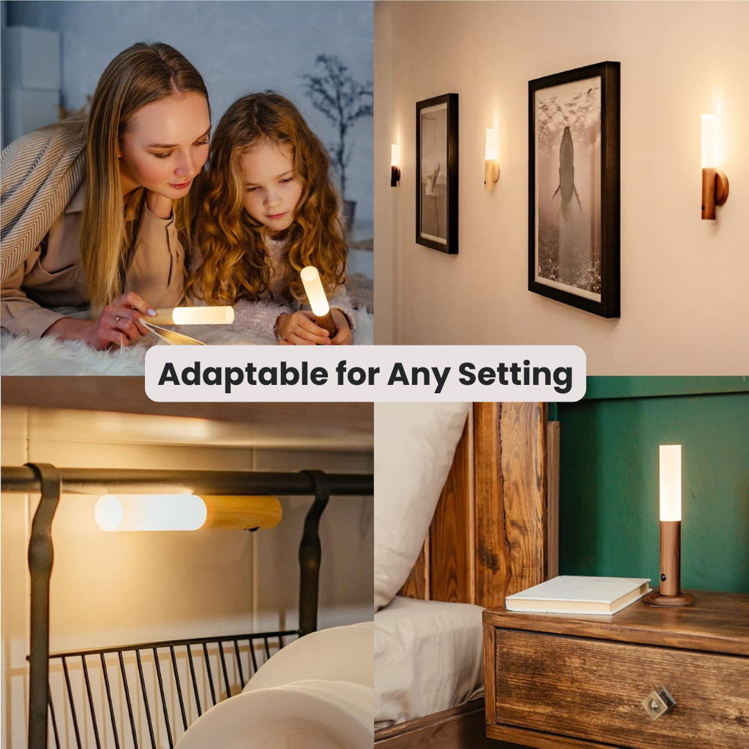 Lys Sensor Light