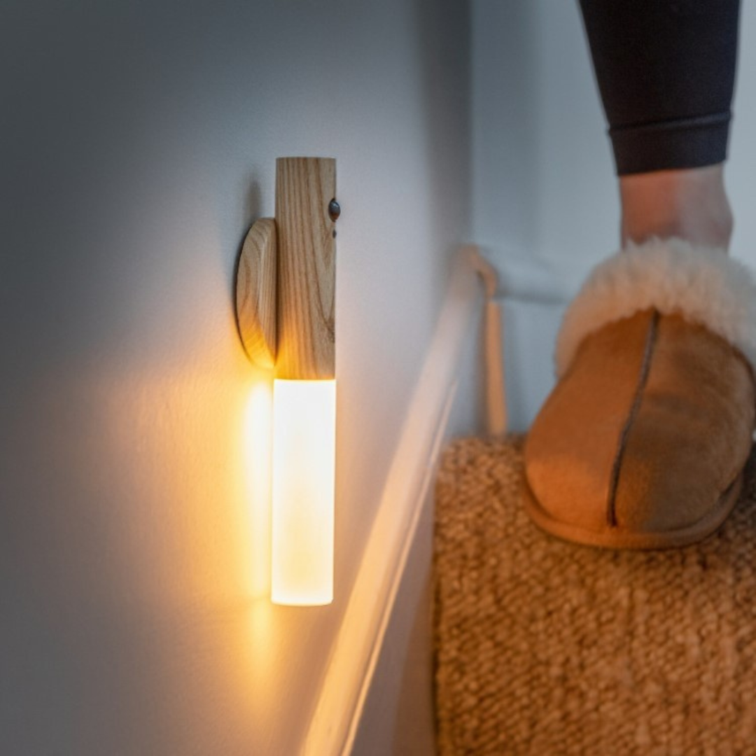 Lys Sensor Light