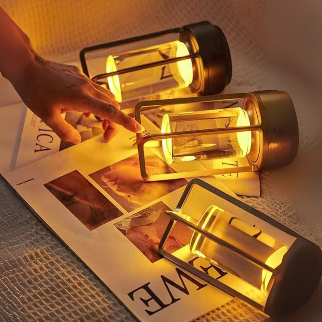 Velora Lamp