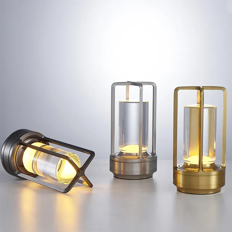 Velora Lamp