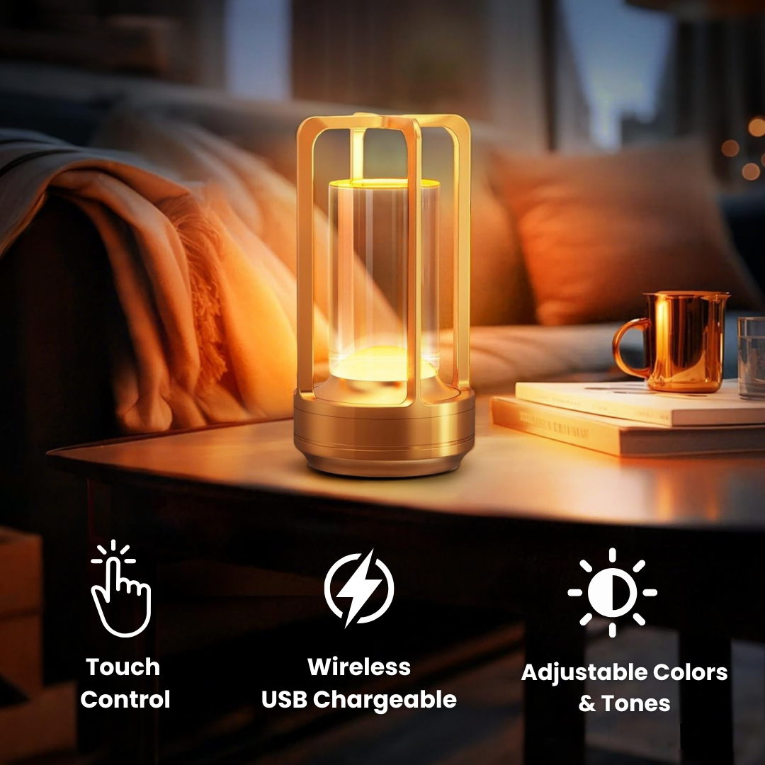 Velora Lamp