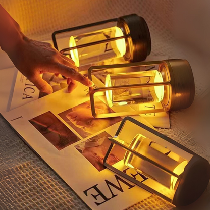 Velora Lamp