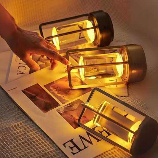 Velora Lamp